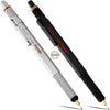 Rotring 800+ Mechanical Pencil and Stylus - 0.7mm Lead - Pen Boutique Ltd