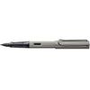 Lamy Lx Ru - Ruthenium Fountain Pen - Pen Boutique Ltd