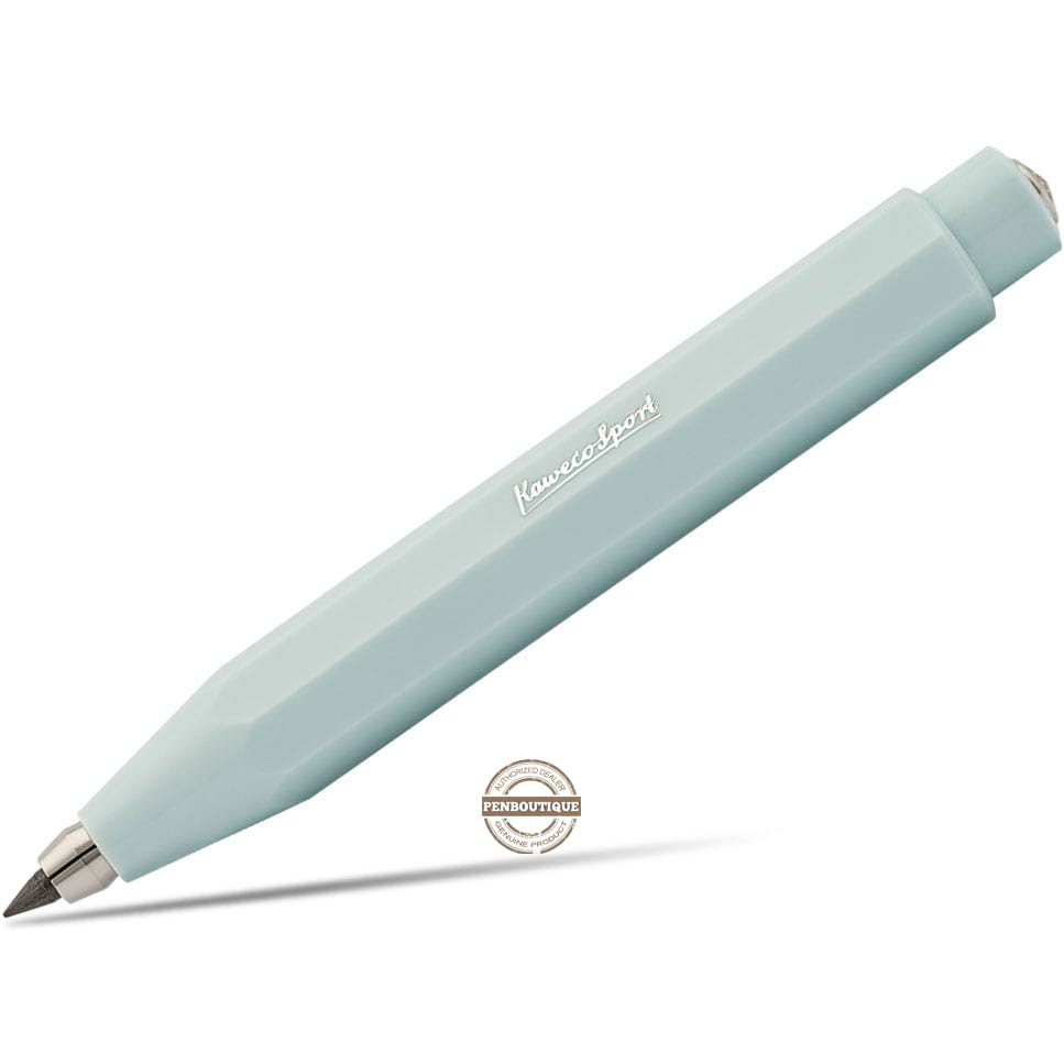 Kaweco Skyline Sport Clutch Pencil - Mint - Pen Boutique Ltd