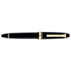 Sailor 1911L Black/Gold Lefty Fountain Pen - Pen Boutique Ltd