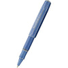 Kaweco AL Sport Rollerball Pen - Stonewashed Blue - Pen Boutique Ltd