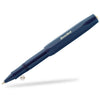 Kaweco Classic Sport Rollerball Pen - Navy - Pen Boutique Ltd