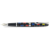 Diplomat Excellence A Plus Fountain Pen - Bauhaus - Pen Boutique Ltd