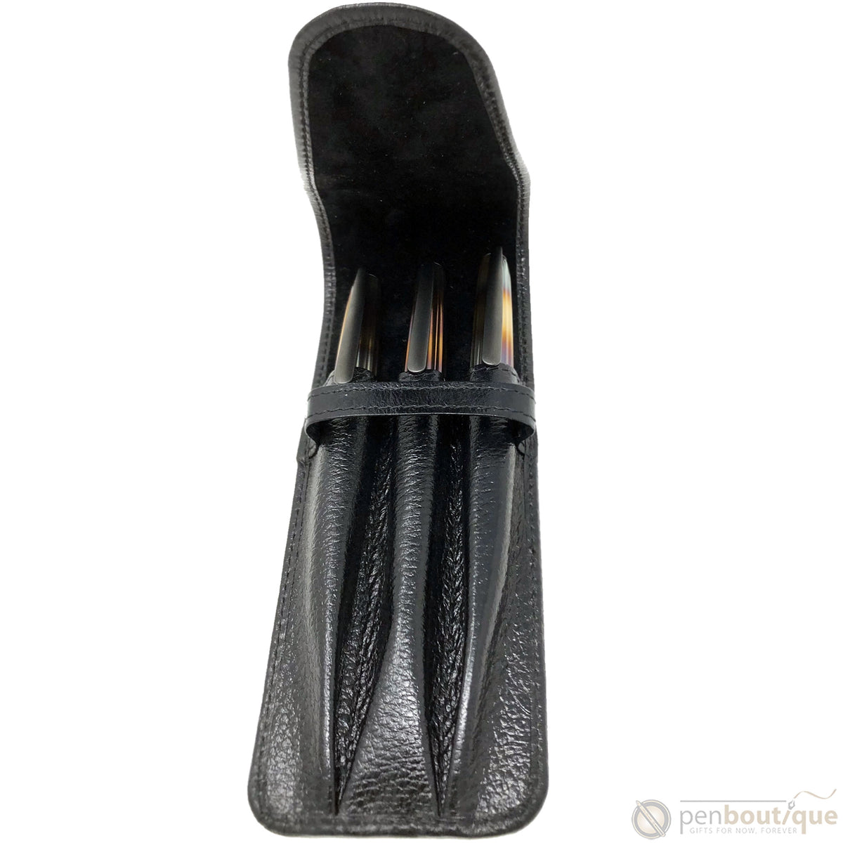 Diplomat Aero Rollerball Pen - Flame - Pen Boutique Ltd