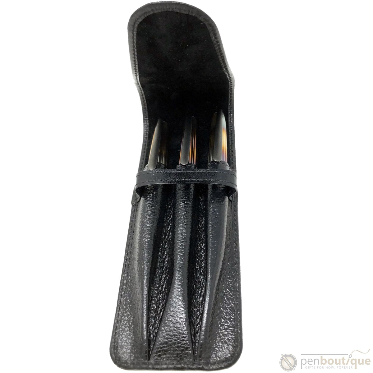 Diplomat Aero 14K Fountain Pen - Flame - Pen Boutique Ltd
