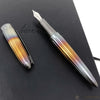 Diplomat Aero 14K Fountain Pen - Flame - Pen Boutique Ltd