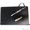 Diplomat Aero 14K Fountain Pen - Flame - Pen Boutique Ltd