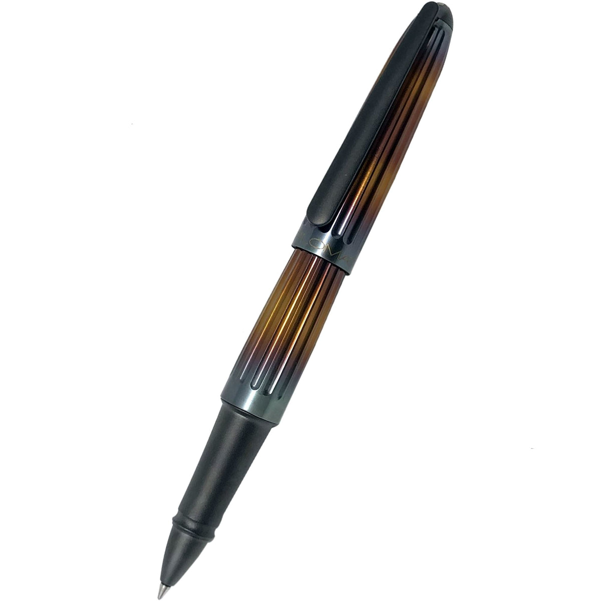 Diplomat Aero Rollerball Pen - Flame - Pen Boutique Ltd