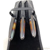 Diplomat Aero Fountain Pen - Flame - Pen Boutique Ltd