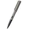 Lamy Lx Ru - Ruthenium Fountain Pen - Pen Boutique Ltd