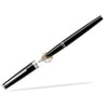 Montblanc PIX Rollerball Pen - Black - Pen Boutique Ltd