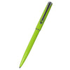 Diplomat Traveller EasyFLOW Ballpoint Pen - Lumi Green - Pen Boutique Ltd