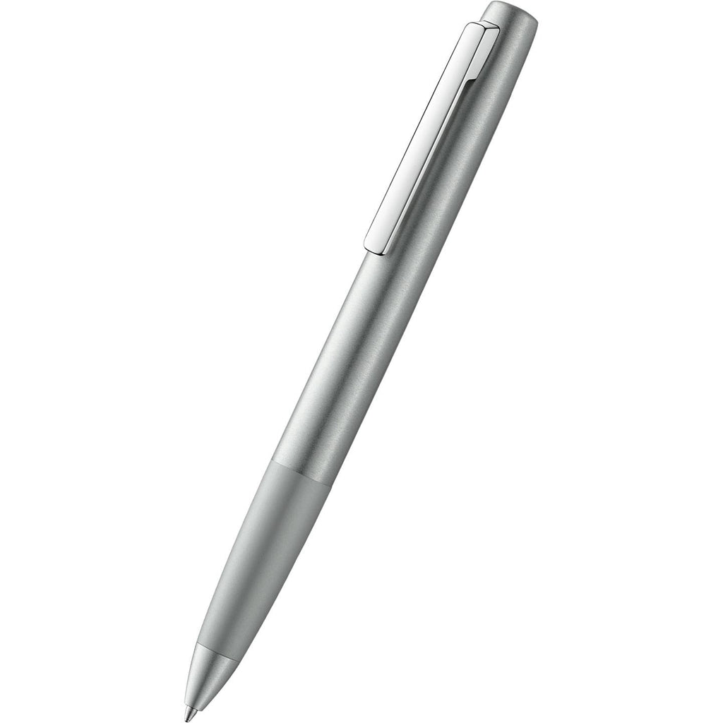 Lamy Aion Olivesilver Ballpoint Pen - Pen Boutique Ltd