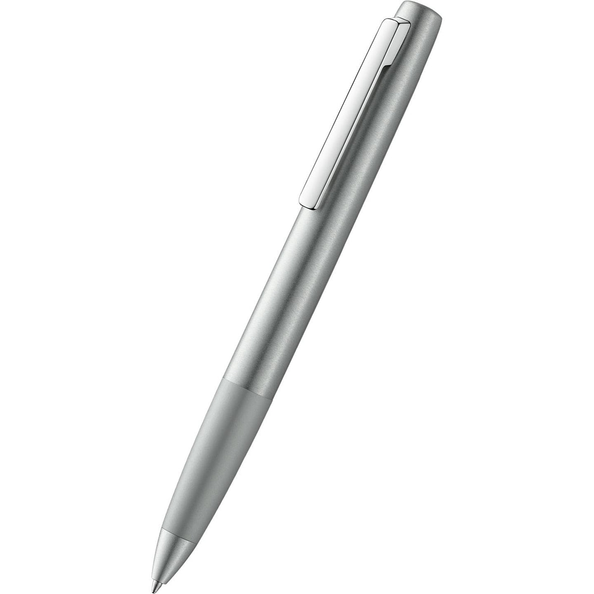 Lamy Aion Olivesilver Ballpoint Pen - Pen Boutique Ltd