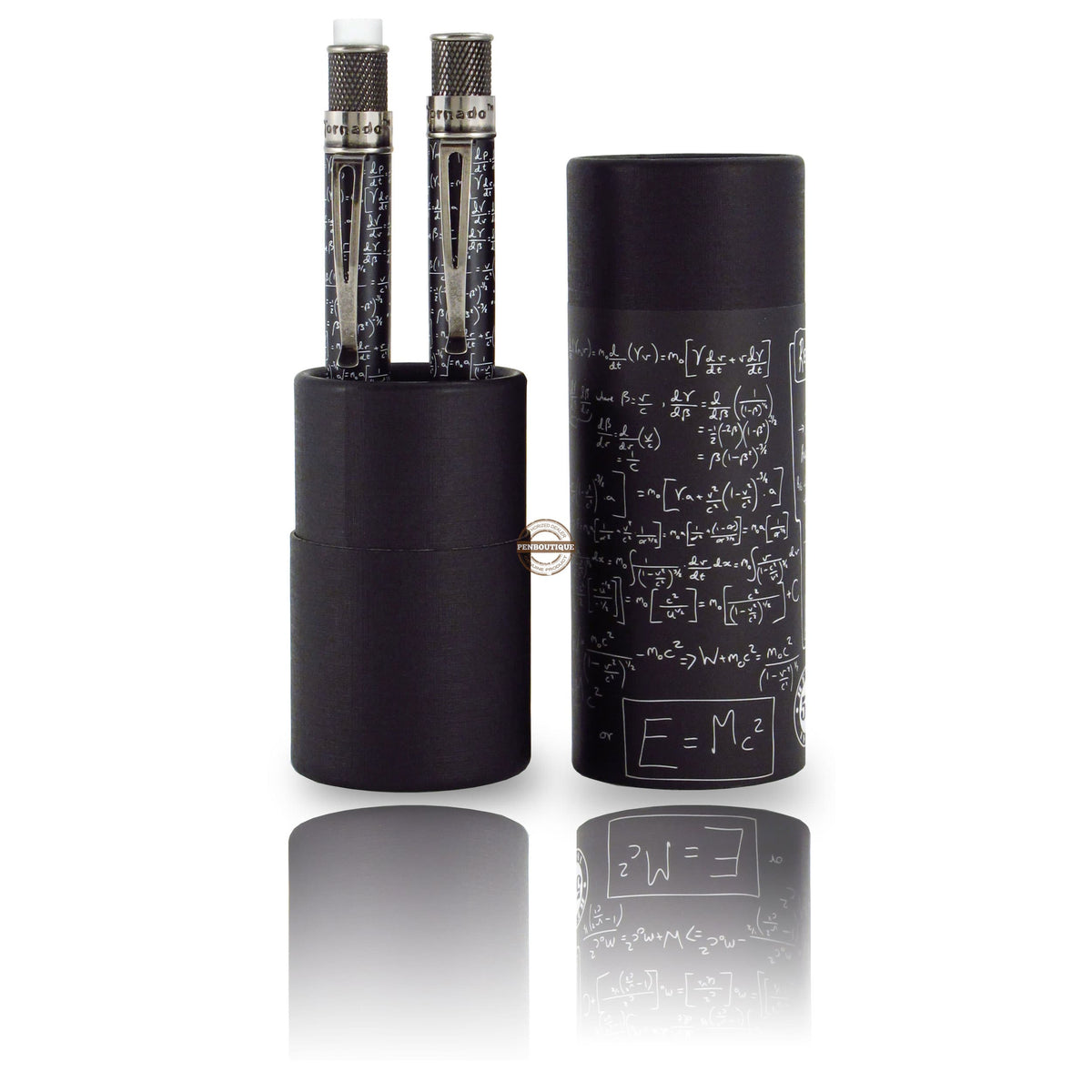 Retro 51 Tornado Albert Pen Set - Pen Boutique Ltd