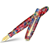 Edison Collier Fountain Pen - Rock Candy - Pen Boutique Ltd