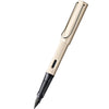 Lamy Lx Pd - Palladium Fountain Pen - Pen Boutique Ltd