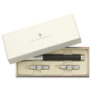 Graf Von Faber-Castell Tamitio Black Calligraphy Set - Pen Boutique Ltd