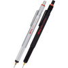 Rotring 800+ Mechanical Pencil and Stylus - 0.7mm Lead - Pen Boutique Ltd