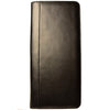 Aston Leather Collector's 40-Pen Case - Black - Pen Boutique Ltd