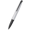 Cross ATX Selectip Rollerball Pen - Brushed Chrome - Pen Boutique Ltd