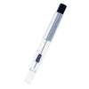 Pilot CON-70 Silver Piston Converter - Pen Boutique Ltd