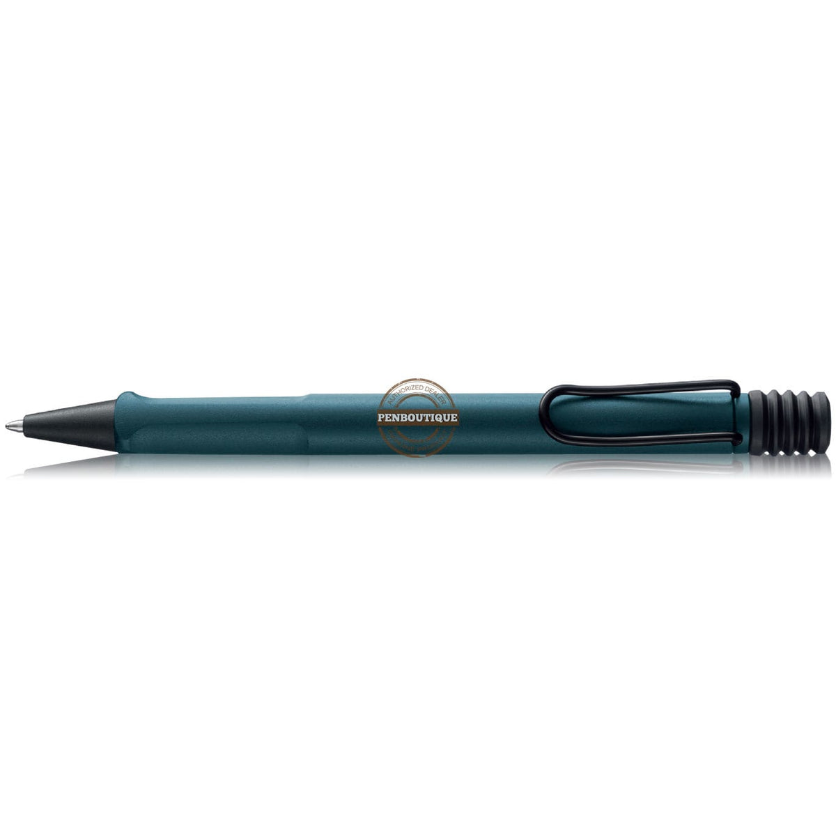 Lamy Safari Petrol Limited Edition Ballpoint Pen - Pen Boutique Ltd