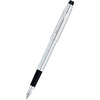 Cross Century II Fountain Pen - Lustrous Chrome - Pen Boutique Ltd