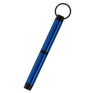 Fisher Space Backpacker Space Pen - Blue - Pen Boutique Ltd