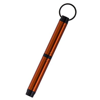 Fisher Space Backpacker Space Pen - Orange - Pen Boutique Ltd