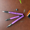 Lamy AL-Star Rollerball Pen - Lilac (Special Edition)-Pen Boutique Ltd