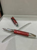 Montblanc Meisterstuck Fountain Pen - Great Masters - Python Leather - Pen Boutique Ltd