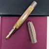 Visconti Medici Il Magnifico Fountain Pen - Egyptian Marble (Limited Edition)-Pen Boutique Ltd