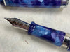 Aurora 888 Fountain Pen - Baia (Limited Edition)-Pen Boutique Ltd
