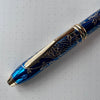 Cross Townsend Ballpoint Pen - Special Edition - Year of the Rat*-Pen Boutique Ltd