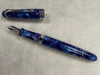 Aurora 888 Fountain Pen - Baia (Limited Edition)-Pen Boutique Ltd