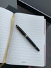 Montblanc Gift Set (Fineliner & Business Card Holder) - Pen Boutique Ltd