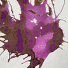 Diplomat Ink Bottle - Purple - 30 ml-Pen Boutique Ltd