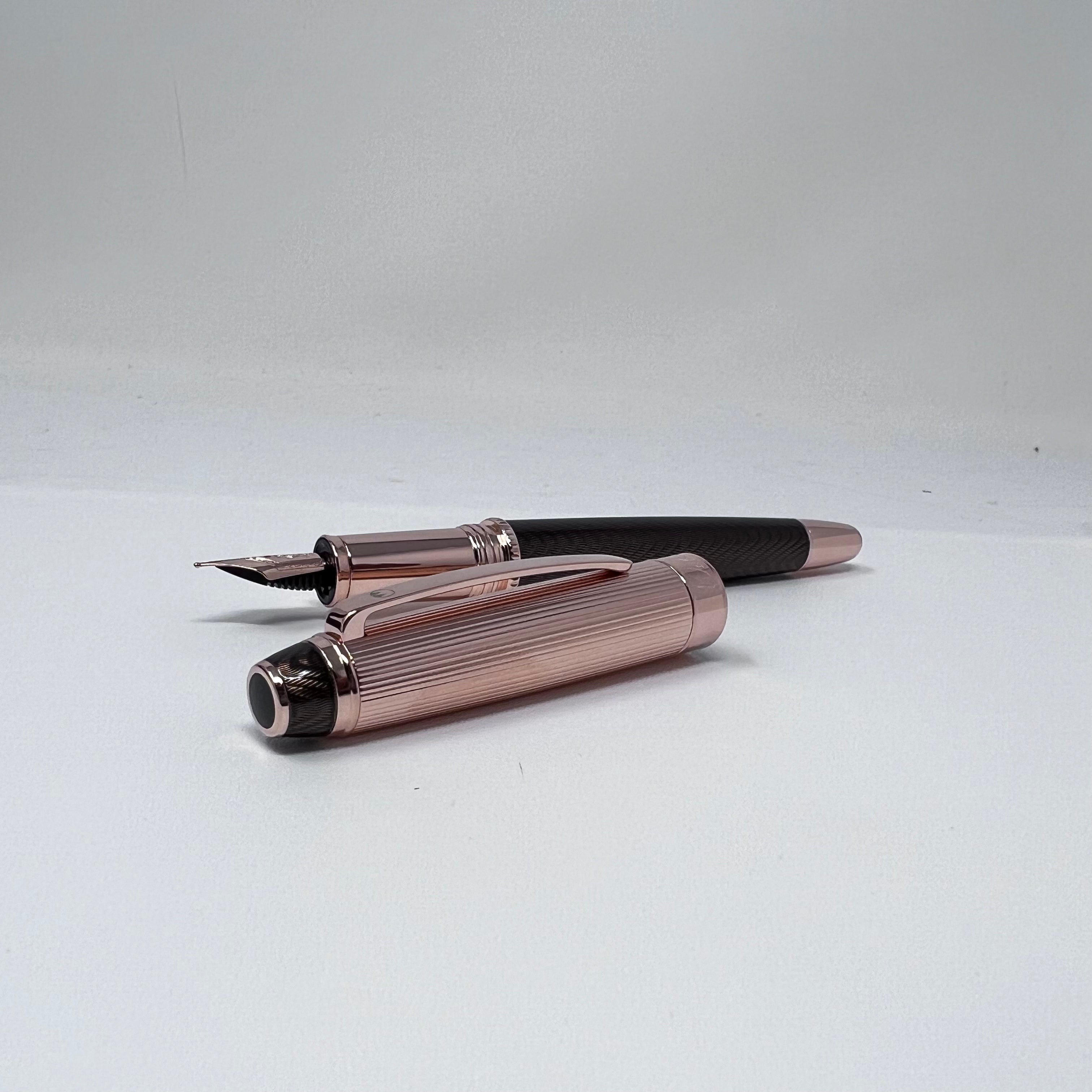 Waldmann Jubilee 105 Fountain Pen (Limited Edition)-Pen Boutique Ltd