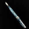 Sailor Professional Gear Fountain Pen - Veilio Blue Green - Standard (Bespoke Dealer Exclusive)-Pen Boutique Ltd