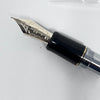 Pilot Custom 743 Fountain Pen - Black-Pen Boutique Ltd