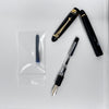 Pilot Custom 743 Fountain Pen - Black-Pen Boutique Ltd