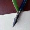 Lamy AL-Star Ballpoint Pen - Petrol (Special Edition)-Pen Boutique Ltd