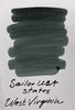Sailor Bottled Ink - USA State - West Virginia - 20ml-Pen Boutique Ltd