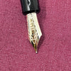 Pilot Custom 743 Fountain Pen - Black-Pen Boutique Ltd