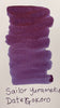 Sailor Bottled Ink - Yurameku - Dategokoro - 20ml (Second Edition)-Pen Boutique Ltd