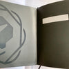 Sheaffer Ferrari Journal - Black - Medium - Lined - Pen Boutique Ltd