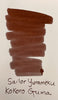 Sailor Bottled Ink - Yurameku - Kokoroguma - 20ml (Second Edition)-Pen Boutique Ltd