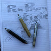Kaweco Sketch UP Pencil - Matte Black - Pen Boutique Ltd
