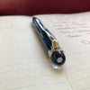 Montblanc Starwalker Fountain Pen - Blue Planet - Resin - Pen Boutique Ltd